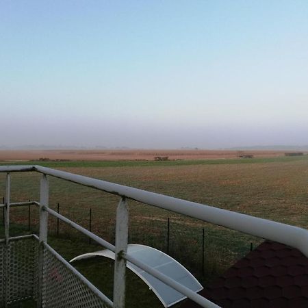 Les Fermiers Bed & Breakfast Giremoutiers Exterior photo